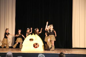 Foto: 2020 Sommerfest AL