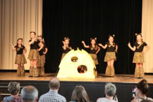 Foto: 2020 Sommerfest AL