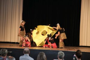 Foto: 2020 Sommerfest AL