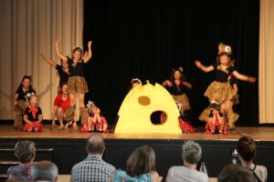 Foto: 2020 Sommerfest AL
