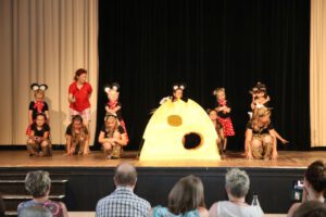 Foto: 2020 Sommerfest AL