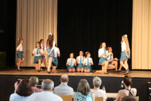 Foto: 2020 Sommerfest AL
