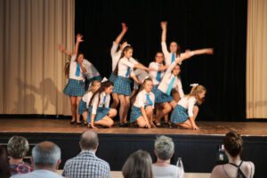 Foto: 2020 Sommerfest AL