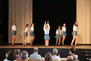 Foto: 2020 Sommerfest AL