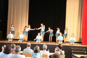 Foto: 2020 Sommerfest AL