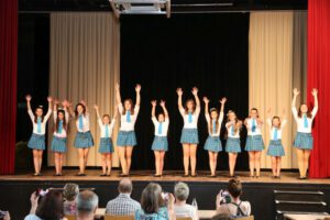 Foto: 2020 Sommerfest AL