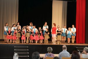 Foto: 2020 Sommerfest AL