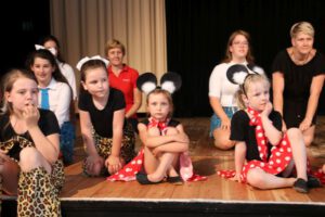 Foto: 2020 Sommerfest AL