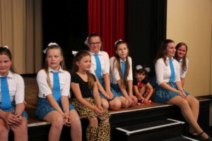 Foto: 2020 Sommerfest AL