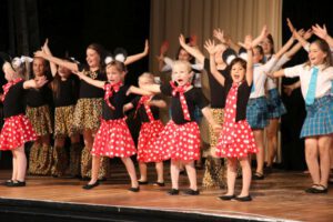 Foto: 2020 Sommerfest AL