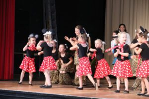 Foto: 2020 Sommerfest AL
