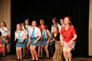 Foto: 2020 Sommerfest AL