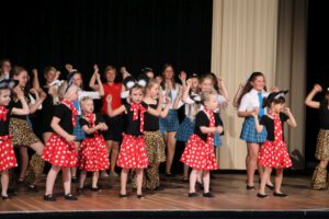 Foto: 2020 Sommerfest AL
