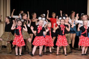 Foto: 2020 Sommerfest AL