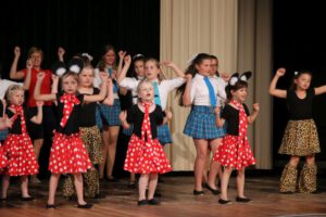 Foto: 2020 Sommerfest AL