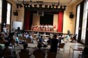 Foto: 2020 Sommerfest AL