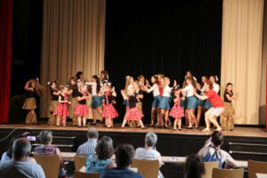 Foto: 2020 Sommerfest AL