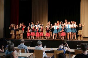 Foto: 2020 Sommerfest AL
