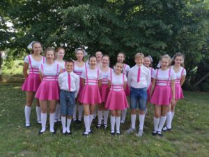 Foto: 2021 Schulanfang
