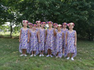 Foto: 2021 Schulanfang