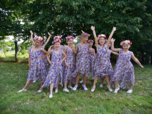 Foto: 2021 Schulanfang