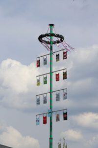 Foto: 2022 Maibaum