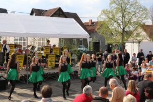 Foto: 2022 Maibaum