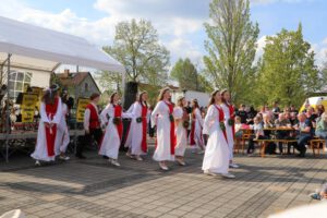 Foto: 2022 Maibaum