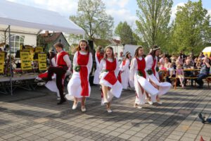 Foto: 2022 Maibaum