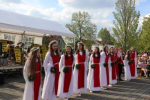 Foto: 2022 Maibaum