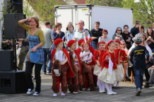 Foto: 2022 Maibaum