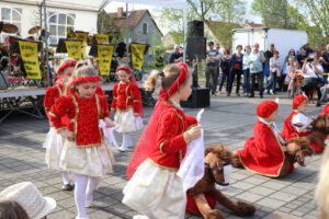 Foto: 2022 Maibaum