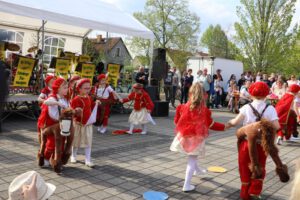 Foto: 2022 Maibaum