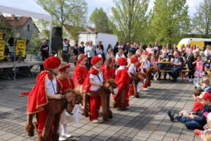 Foto: 2022 Maibaum