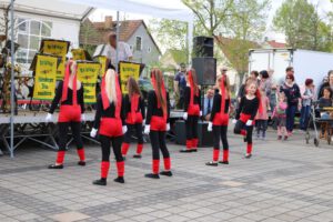 Foto: 2022 Maibaum