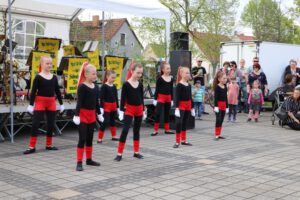 Foto: 2022 Maibaum