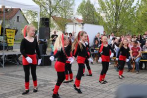 Foto: 2022 Maibaum
