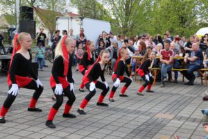 Foto: 2022 Maibaum