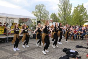 Foto: 2022 Maibaum