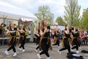 Foto: 2022 Maibaum