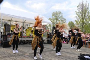 Foto: 2022 Maibaum