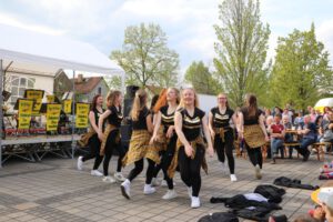Foto: 2022 Maibaum