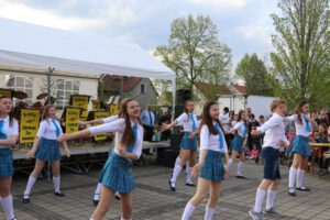 Foto: 2022 Maibaum