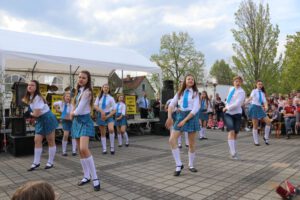 Foto: 2022 Maibaum