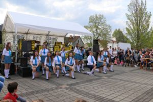 Foto: 2022 Maibaum