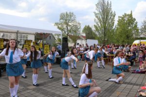 Foto: 2022 Maibaum