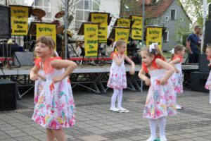 Foto: 2022 Maibaum