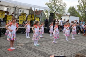 Foto: 2022 Maibaum