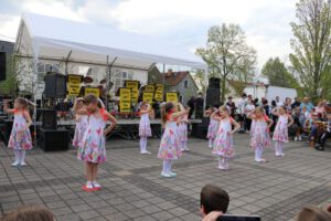 Foto: 2022 Maibaum