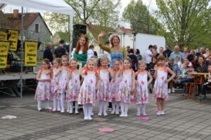Foto: 2022 Maibaum